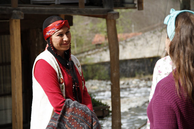 Sevdaluk - 14. Bölüm Fotoğrafları