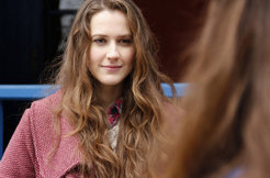 Sevdaluk - 14. Bölüm Fotoğrafları