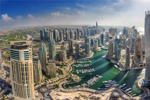 - Dubai - Birleşik Arap Emirlikleri