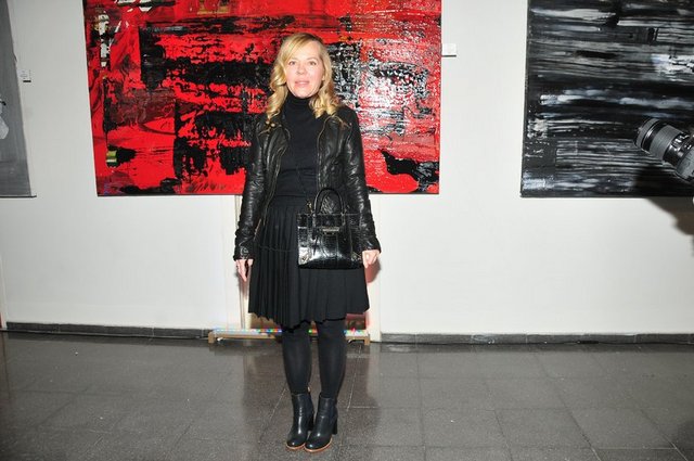 AYŞE EGE