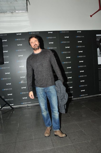 MUZAFFER YILDIRIM