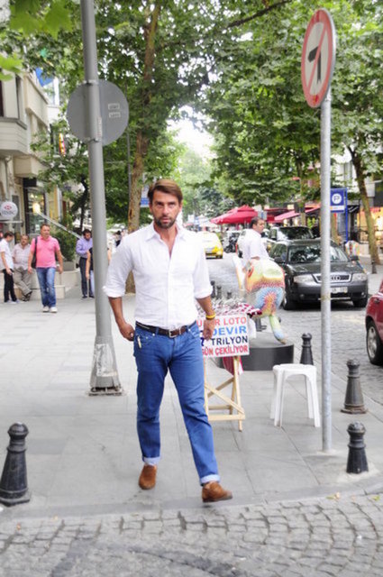 CAN AKÇAY