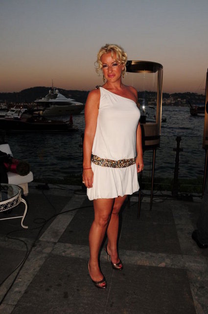 CEYLA AYSAL