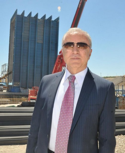ÜNAL AYSAL