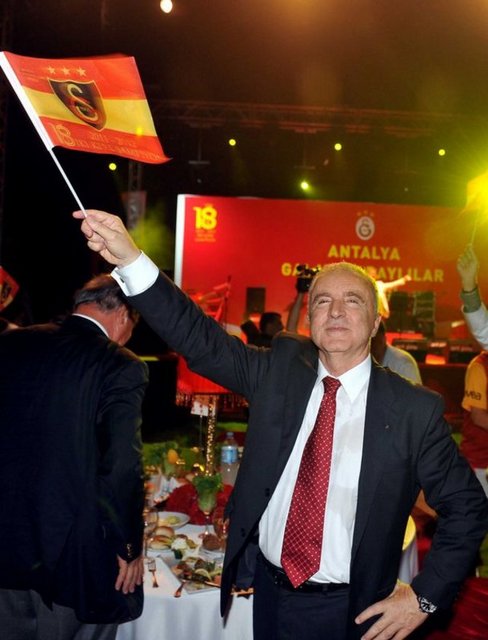 ÜNAL AYSAL
