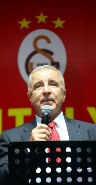 ÜNAL AYSAL