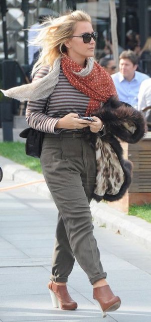 ASLI ŞEN 
