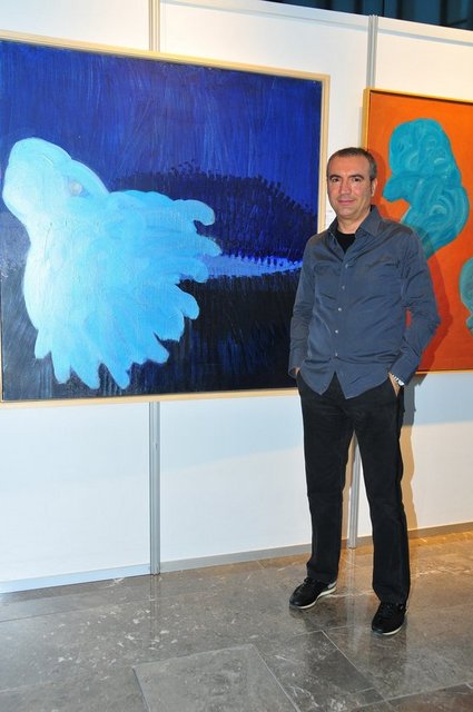 NUMAN CEYHAN