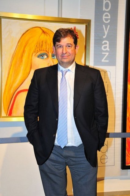 AZİZ KARADENİZ