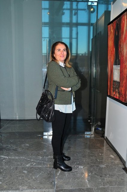 LÜSET TAVİLOĞLU