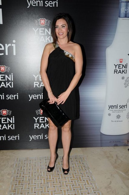 EMEK SARAN