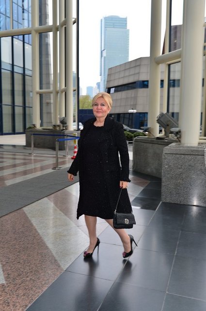 SEMA RAMAZANOĞLU