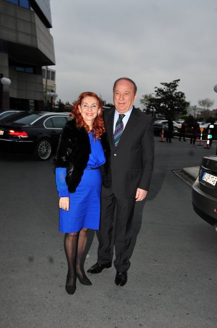 İNCİ - YÜKSEL MERMER 