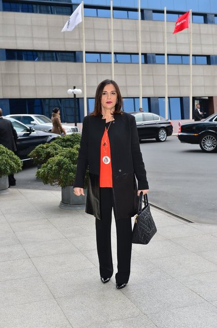 AYFER TOPRAK KARAVAN