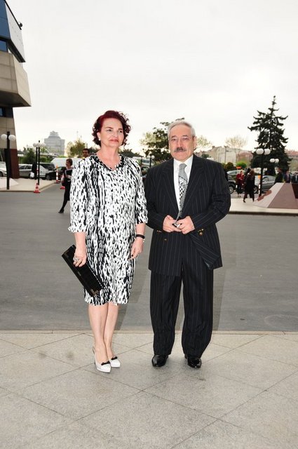 İNCİ - MEHMET GAZİOĞLU