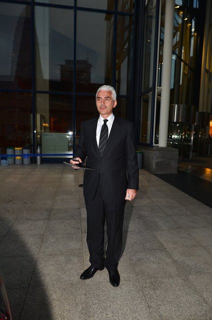 HALUK DİNÇER