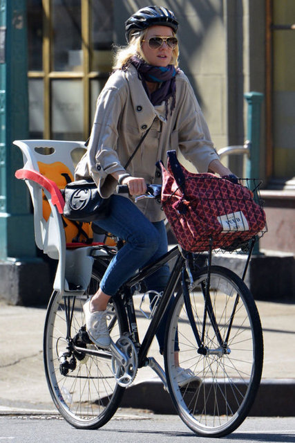 Bisiklet sayesinde en önemli kalp işlevlerinin yani sıra (nabız ve hacim) kan deveranı da olumlu etkileniyor.