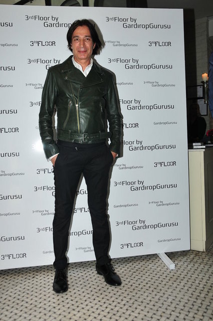 GÜRKAN KURAN 