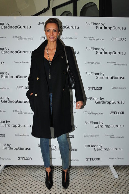 GÜL SAYGI