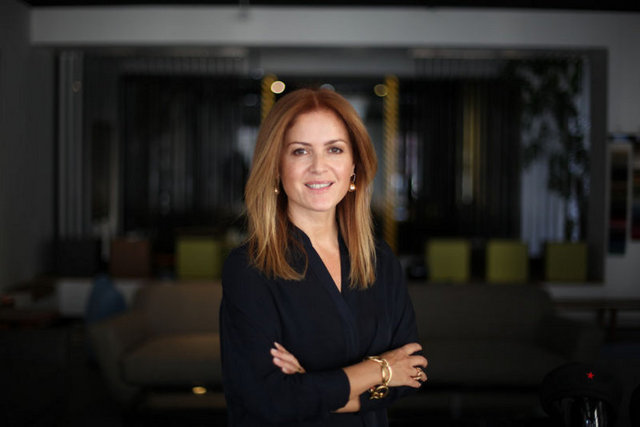 SUZAN TOPLUSOY
