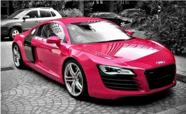 NEYMAR - AUDİ