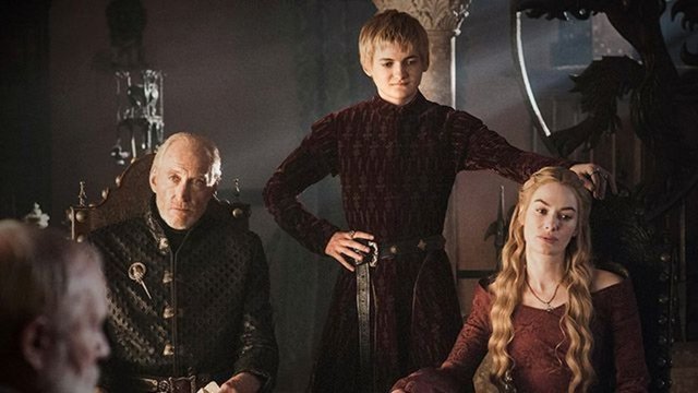 KIŞ GELİYOR -  - Yedi Krallık'ı koruyan muazzam büyüklükteki Sur'un ardında tekinsiz güçler toplanmaktadır.