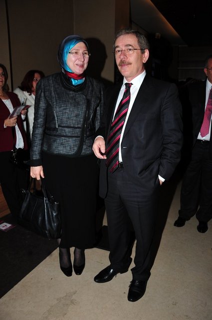 BERRİN - ABDÜLLATİF ŞENER 