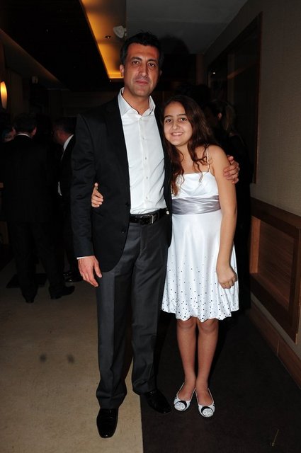 GÖKHAN, DERİN ÖĞÜT 