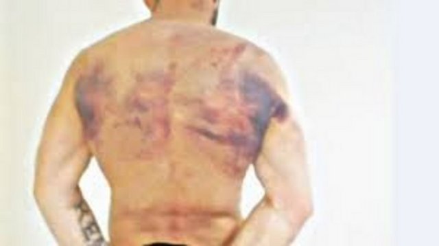 Atina'da görülecek dava öncesinde avukatlar olay sonrası cezaevi güvenlik kamera görüntülerini basına dağıttı.