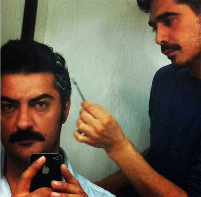 İntikam dizisinde canlandırdığı Adem Karakuş karakteri ile büyük çıkış yakalayan ünlü oyuncu dün akşam saldırıya uğradı...