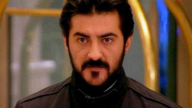 Ünlü oyuncu daha sonra neden dayak yediğini şu sözlerle açıkladı...