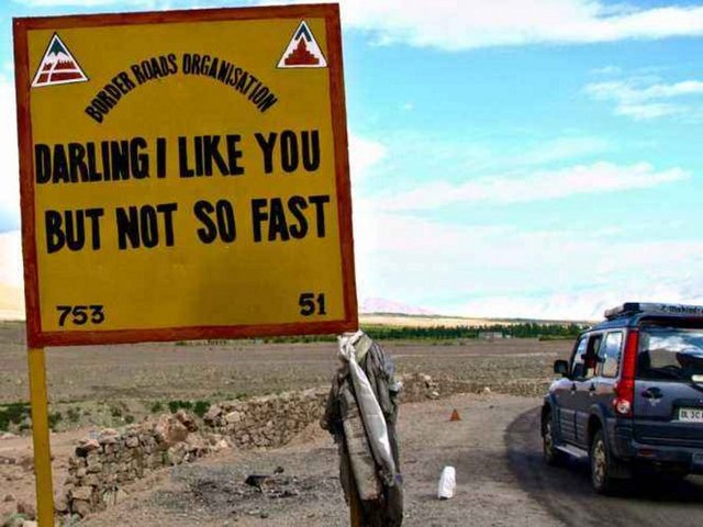 Canım senden hoşlanıyorum ama o kadar hızlı değil...