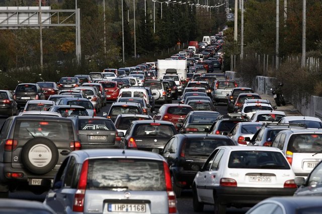 Yunanistan  Toplam Nüfus:10.815.197