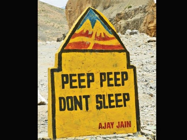 Araba kullanırken uyumayın. Aman dikkat!