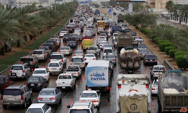 Suudi Arabistan  Toplam Nüfus:29.195.895