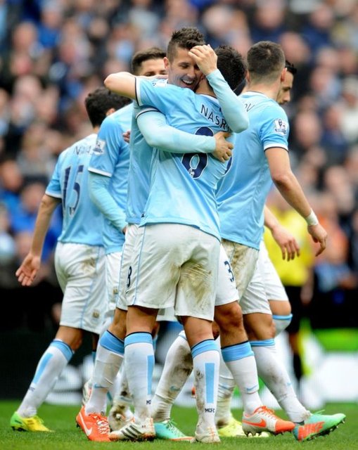 22 - Manchester City (72.921)