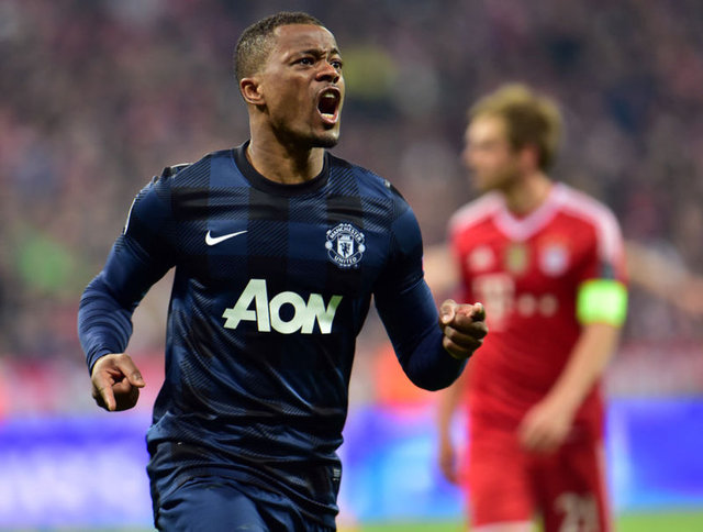 5 - Manchester United (128.921)