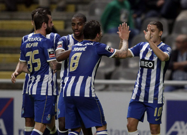 10 - Porto (105.293)