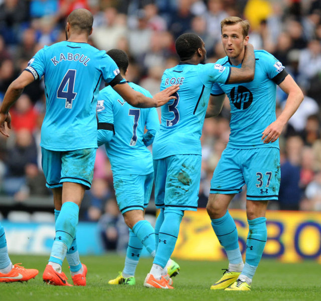 19 - Tottenham Hotspur (75.921)