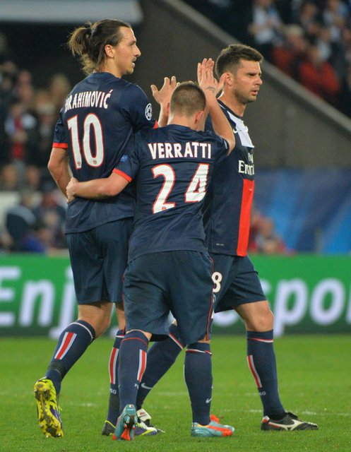 16 - Paris Saint-Germain (80.300)