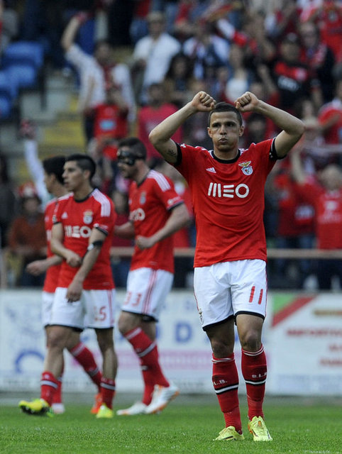6 - SL Benfica (124.293)
