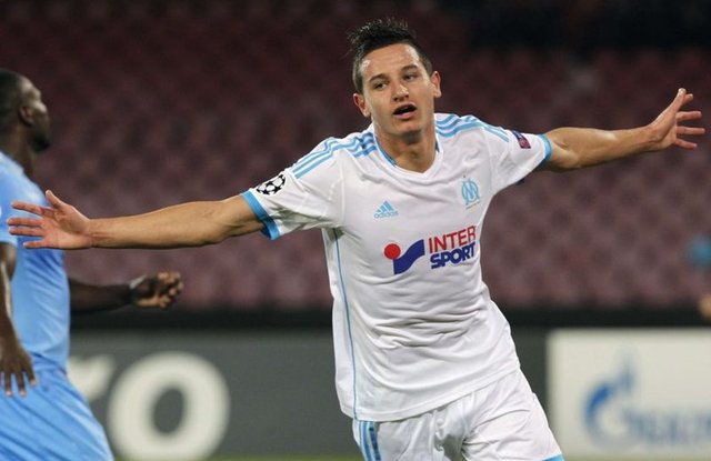 24 - Olympique de Marseille (70.300)