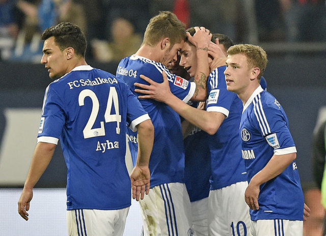 14 - Schalke 04 (95.328)