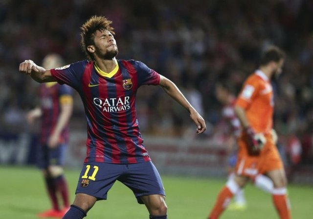 1 - Barcelona (157.056)