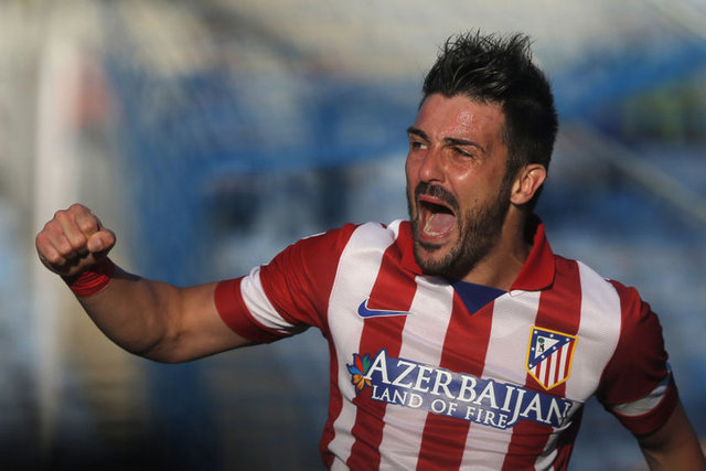 7 - Club Atletico Madrid (115.056)
