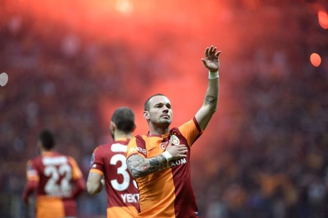 36 - Galatasaray (55.340)