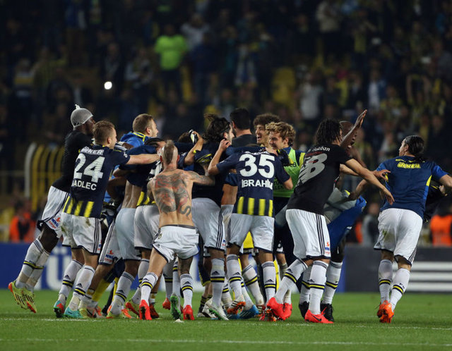 52 - Fenerbahçe (41.340)
