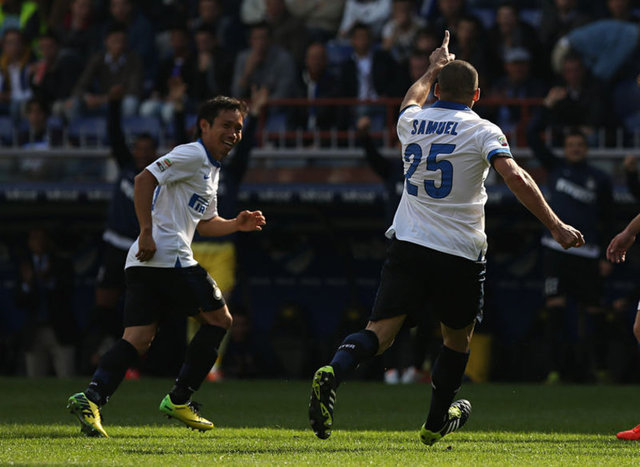 13 - Internazionale Milano (95.354)