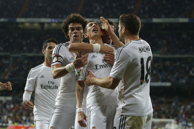 3 - Real Madrid (154.056)