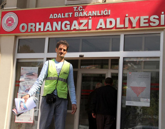 Mahkeme, Aydın'ın fotoğrafı kullanılarak internet ortamında küfürlü ve siyasi içerikli paylaşımlar yapıldığını ve onun kişilik haklarına saldırıda bulunulduğunu tespit etti.